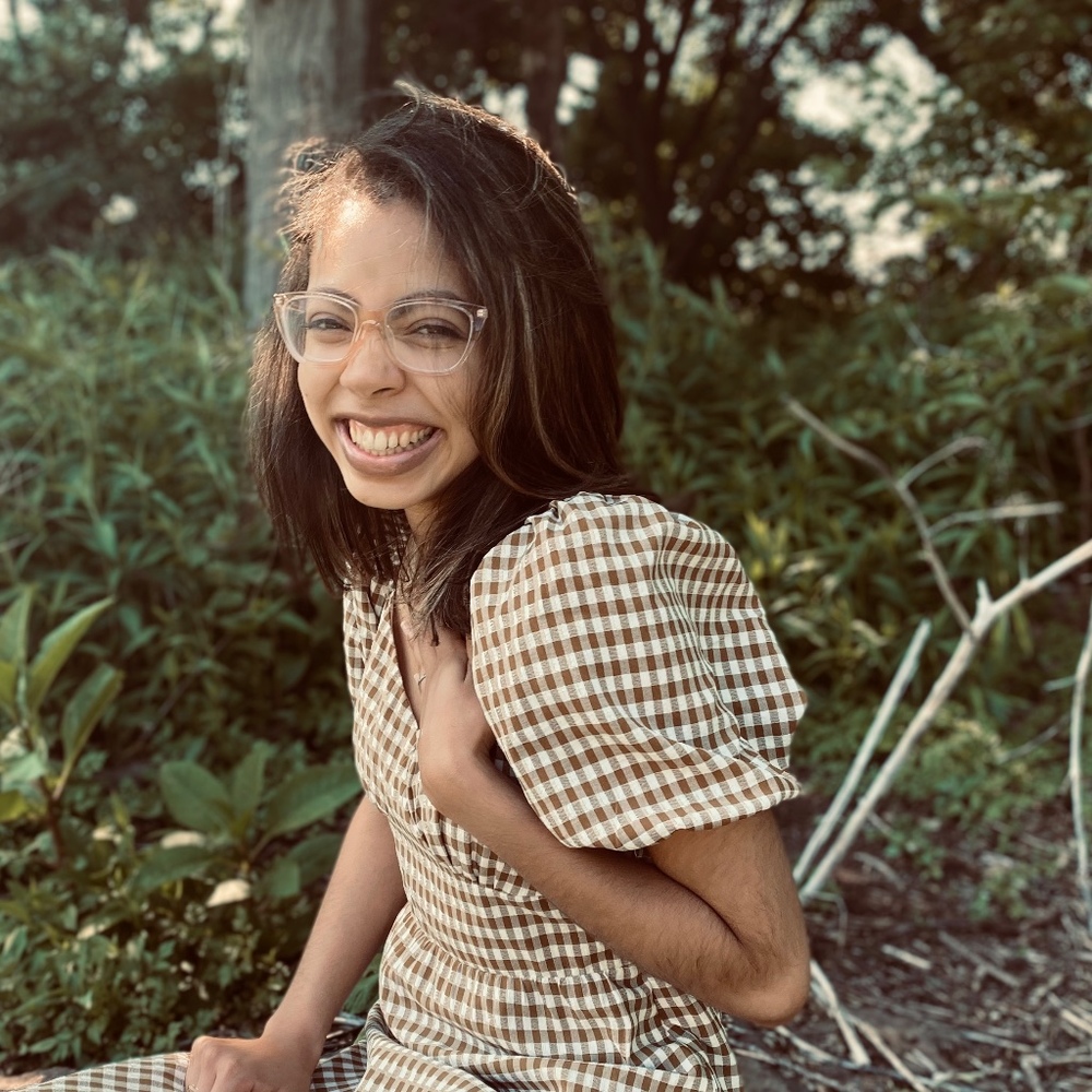 Meet your Posher, Jessica